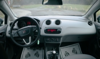 Seat Ibiza full
