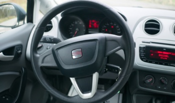 Seat Ibiza full
