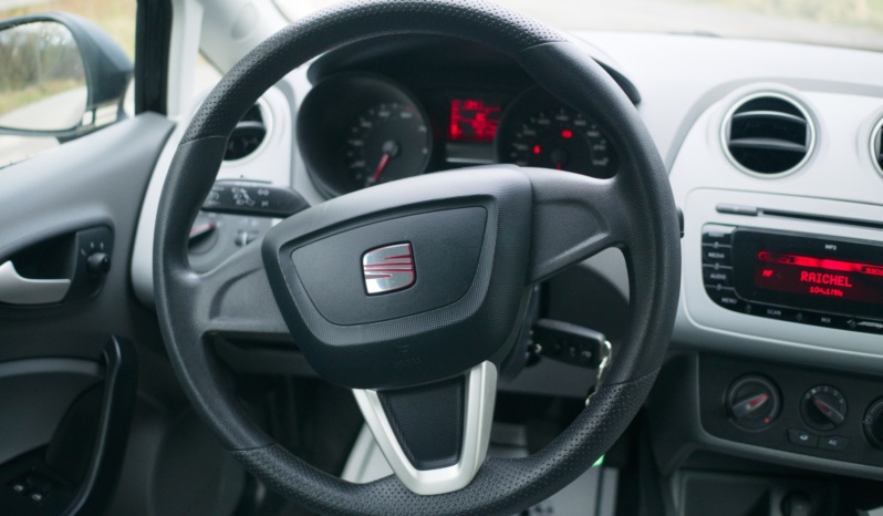 Seat Ibiza full