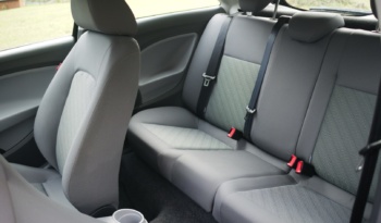 Seat Ibiza full