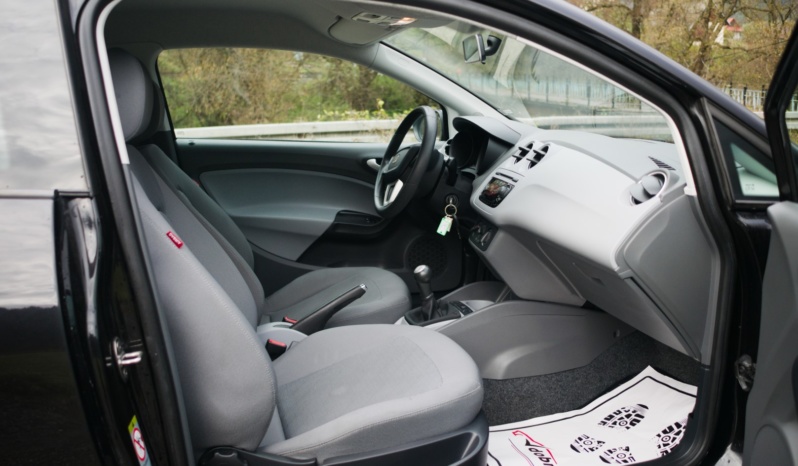 Seat Ibiza full