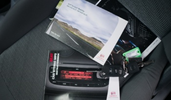 Seat Ibiza full