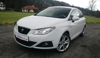 Seat Ibiza full