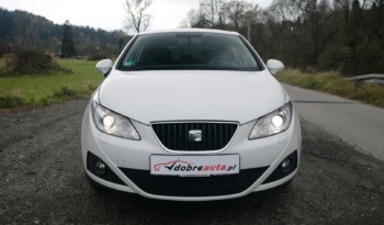 Seat Ibiza full