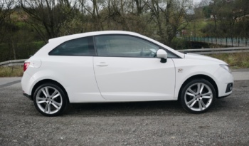 Seat Ibiza full