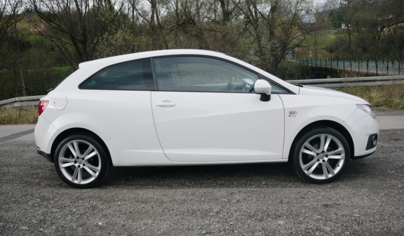 Seat Ibiza full