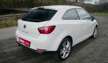 Seat Ibiza full