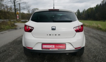 Seat Ibiza full