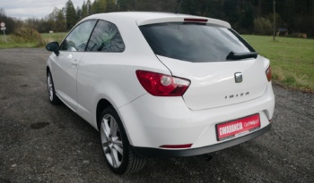 Seat Ibiza full