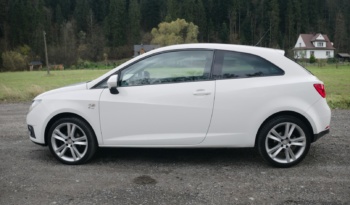 Seat Ibiza full