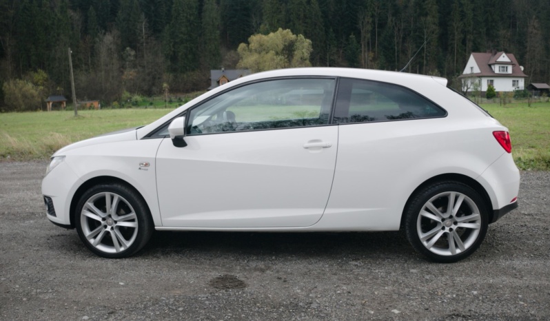 Seat Ibiza full