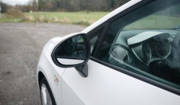 Seat Ibiza full