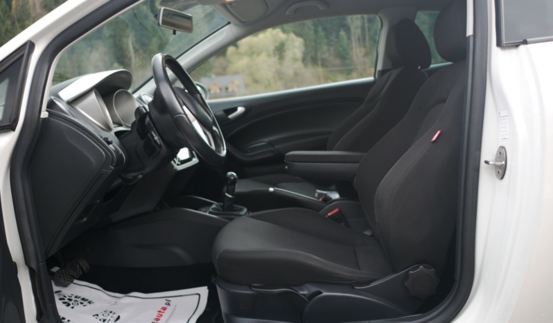 Seat Ibiza full