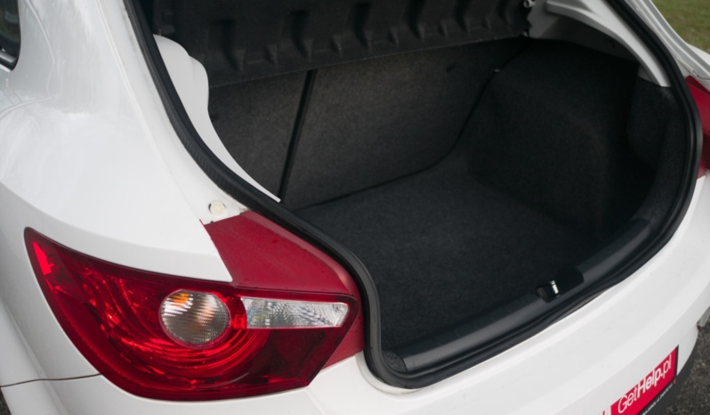 Seat Ibiza full