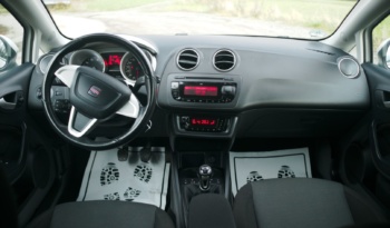 Seat Ibiza full