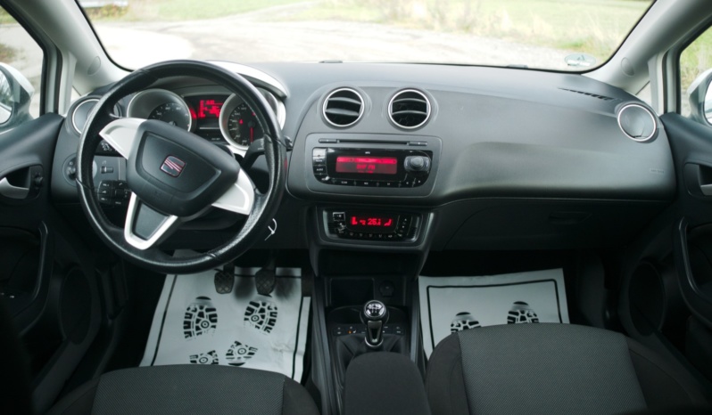 Seat Ibiza full