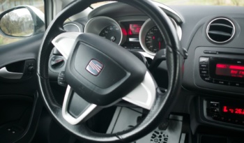 Seat Ibiza full