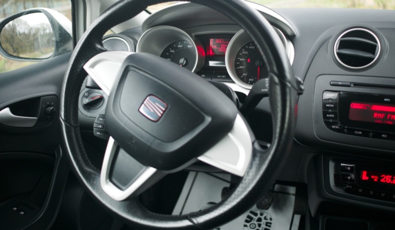 Seat Ibiza full