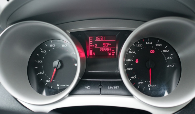 Seat Ibiza full
