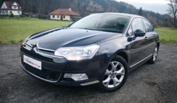 Citroen C5 full