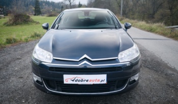 Citroen C5 full