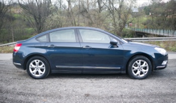 Citroen C5 full