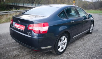 Citroen C5 full
