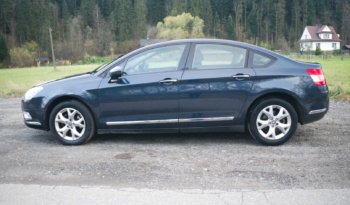Citroen C5 full