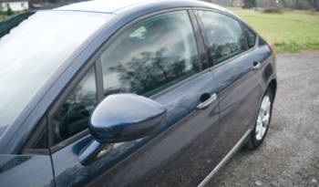 Citroen C5 full