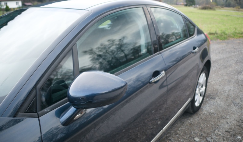 Citroen C5 full