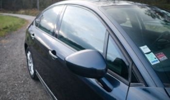 Citroen C5 full