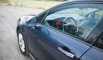 Citroen C5 full