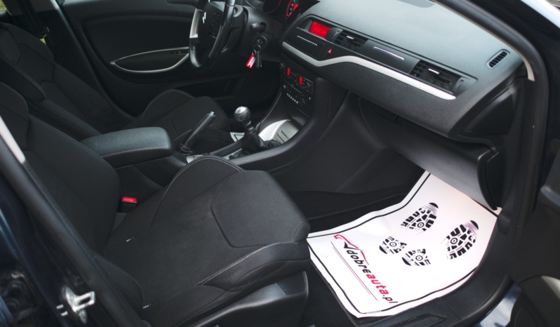 Citroen C5 full