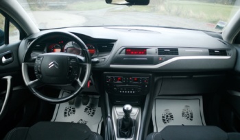 Citroen C5 full