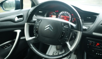Citroen C5 full