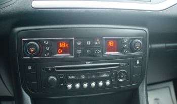 Citroen C5 full