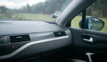 Citroen C5 full