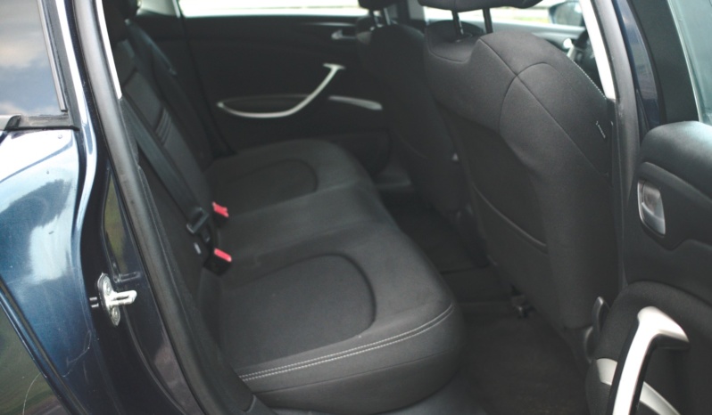 Citroen C5 full