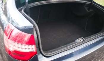 Citroen C5 full