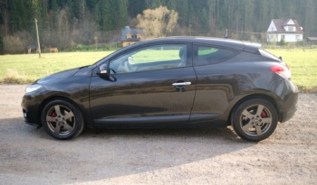Renault Megane full