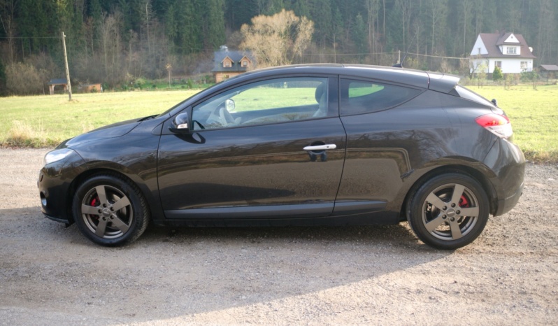 Renault Megane full