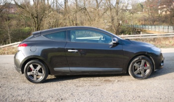 Renault Megane full