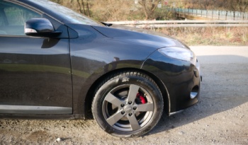 Renault Megane full
