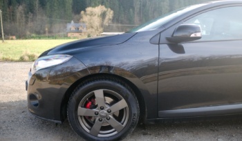 Renault Megane full
