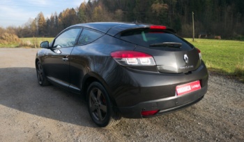 Renault Megane full