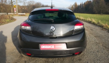 Renault Megane full