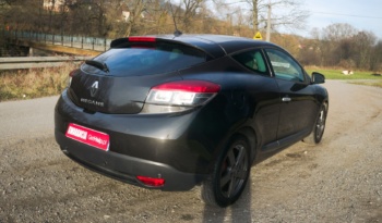Renault Megane full