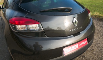 Renault Megane full