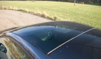 Renault Megane full