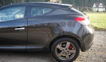 Renault Megane full